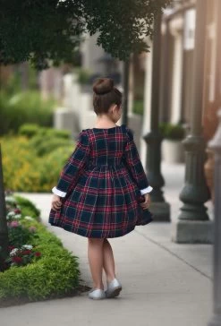 LOLA DRESS -Trish Scully 274 4