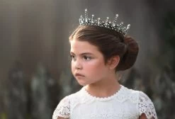 KATRINA DRESS WHITE -Trish Scully 275 4