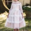 AIMEE DRESS ANTIQUE WHITE 1 AIMEE DRESS ANTIQUE WHITE -Trish Scully 27 e6c1ef54 6ee3 4632 8cd9 9c55c8dd7080