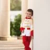 ROYAL PRINCE COSTUME -Trish Scully 283 1
