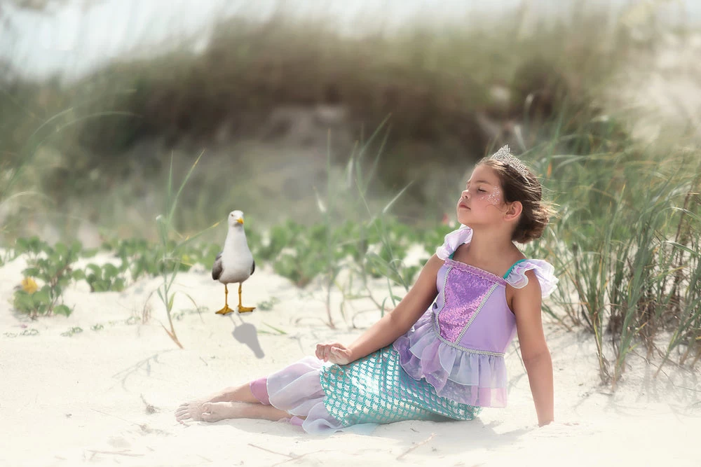 MAJESTIC MERMAID 4 MAJESTIC MERMAID - Image 2