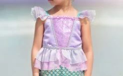 MAJESTIC MERMAID 10 MAJESTIC MERMAID -Trish Scully 288 4