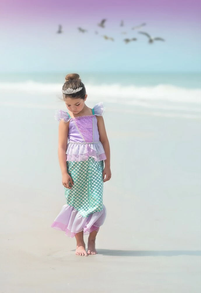 MAJESTIC MERMAID 7 MAJESTIC MERMAID - Image 5