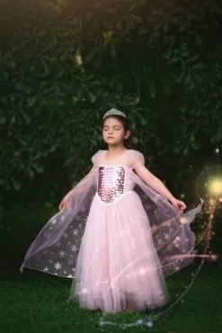 JULIET GOWN -Trish Scully 290 1