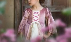 MEDIEVAL PRINCESS 8 MEDIEVAL PRINCESS -Trish Scully 295 2