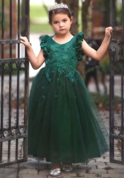 BIANCA GOWN EMERALD 12 BIANCA GOWN EMERALD -Trish Scully 29 465764b3 4293 4d2c 87e2 225a94c5a178