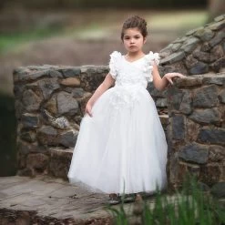 BIANCA GOWN WHITE -Trish Scully 2 1171ce9a 51c0 4d18 b38a 8272eb02dc59