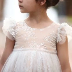 CLARA GOWN BUTTERSCOTCH -Trish Scully 2 ce45cff8 3a9a 4d2f 82fd fcecb0f83643