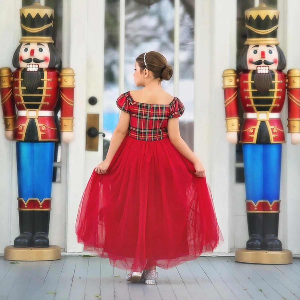 CHLOE GOWN 6 CHLOE GOWN - Image 4