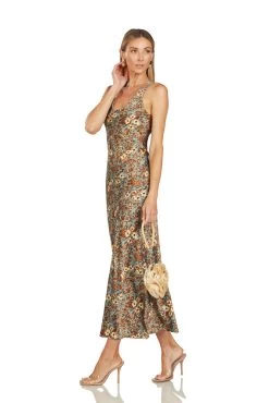 LA ROSA DE ORO SOFT CLUTCH -Trish Scully 300 3