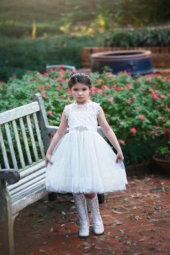 GRAMERCY BOOT WHITE 15 GRAMERCY BOOT WHITE -Trish Scully 306 5