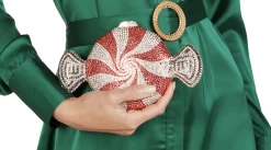 EL DULCE PAVE CLUTCH -Trish Scully 307 3