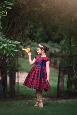 GRAMERCY BOOT GOLD -Trish Scully 307 6