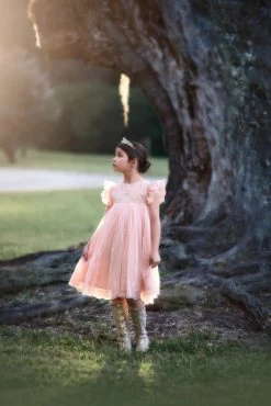 GRAMERCY BOOT GOLD -Trish Scully 307 7