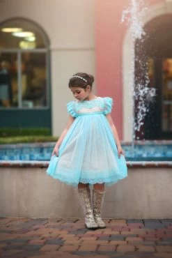 GRAMERCY BOOT GOLD -Trish Scully 307 8