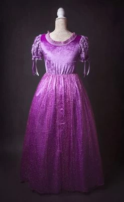 DUCHESS PRINCESS GOWN FOR WOMEN 12 DUCHESS PRINCESS GOWN FOR WOMEN -Trish Scully 311 3