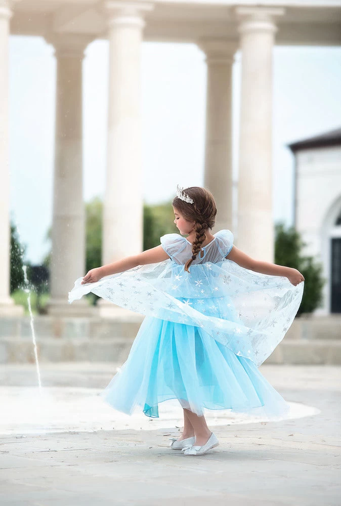 ICE QUEEN 6 ICE QUEEN - Image 4