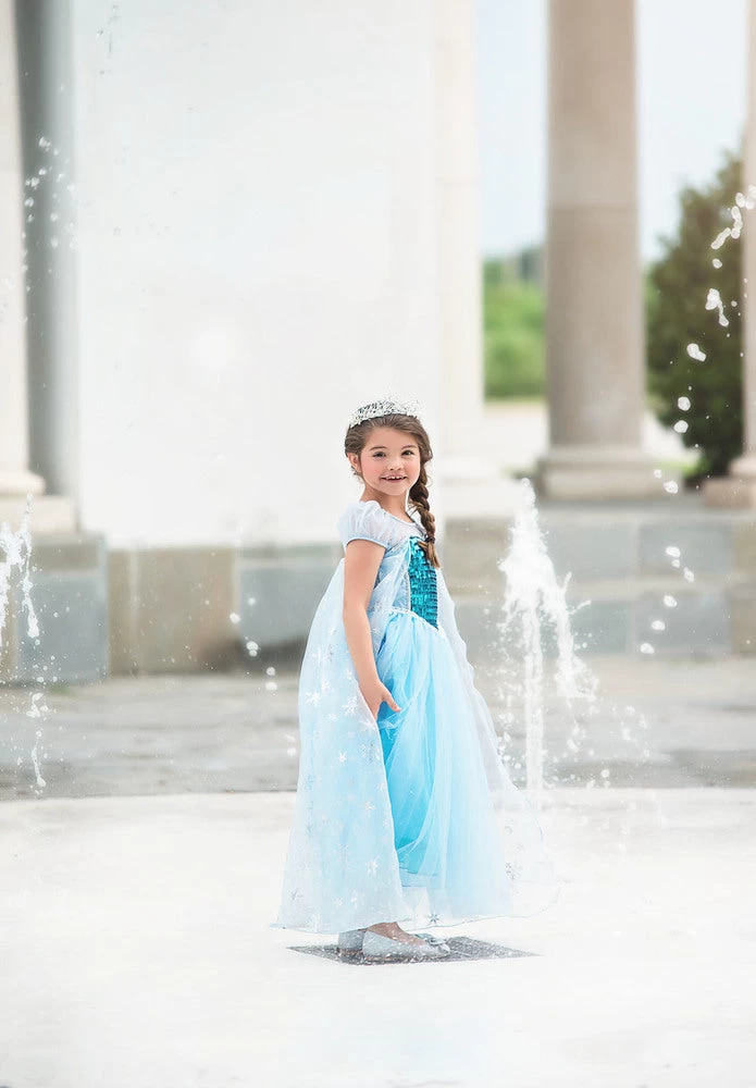 ICE QUEEN 7 ICE QUEEN - Image 5