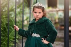 ICE QUEEN TIARA -Trish Scully 343 2