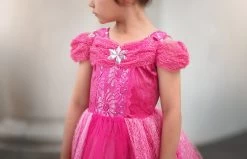 FLASH SALE PINK PRINCESS DRESS COSTUME -Trish Scully 350 2