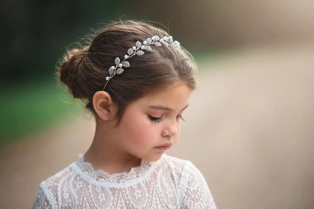 NICOLETTE HEADBAND 4 NICOLETTE HEADBAND - Image 2