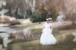 GIOVANNA GOWN WHITE 14 GIOVANNA GOWN WHITE -Trish Scully 361 5