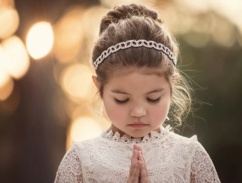 LIZETTE JEWELED HEADBAND 4 LIZETTE JEWELED HEADBAND - Image 2