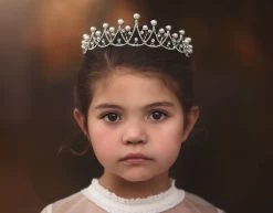 PRINCESS CELESTIA TIARA -Trish Scully 389 1