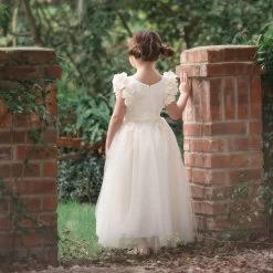 BIANCA GOWN IVORY -Trish Scully 3 3625e020 568c 4cd7 9500 98617cd43e16