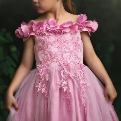 BELLE GOWN ROSE -Trish Scully 3 51b24f0d 6e3c 4ee3 aef9 c8f91dc3ba4d