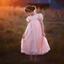 ADRIANA DRESS PINK 12 ADRIANA DRESS PINK -Trish Scully 3 7bc8d642 f898 47a6 9c1a 1a600a1644ac