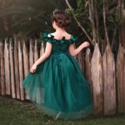 BELLE GOWN EMERALD -Trish Scully 3 fc5f9aaf 4d67 4c74 9cf2 b902a16ac739
