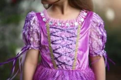 FLASH SALE DUCHESS PRINCESS DRESS COSTUME -Trish Scully 409 8
