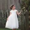 KATRINA DRESS WHITE -Trish Scully 446 107e0073 0c21 45b8 97ab 9d7bd15250e4