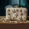 LA FLOR DE PERLA CLUTCH 1 LA FLOR DE PERLA CLUTCH -Trish Scully 452 6b1200ed 68b0 402f 834d 3a9abecc3a06