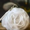 LA ROSA BLANCA SOFT CLUTCH 2 LA ROSA BLANCA SOFT CLUTCH -Trish Scully 455 56e5a895 f24e 47b0 a66d 3f2e4a34cfab