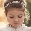 LIZETTE JEWELED HEADBAND -Trish Scully 483 dcd6a753 fa79 4704 9e92 6251ea836c5e