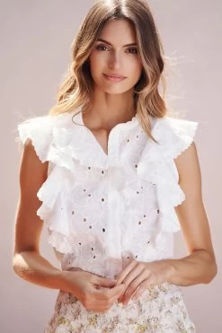 LOUISE BLOUSE 25 LOUISE BLOUSE -Trish Scully 489 8e51cd9b b1d5 426e 9dcb 96a3efa297cf