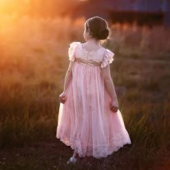 ADRIANA DRESS PINK 13 ADRIANA DRESS PINK -Trish Scully 4 77d2f391 1341 46c5 990e 9c0eafca9f0c