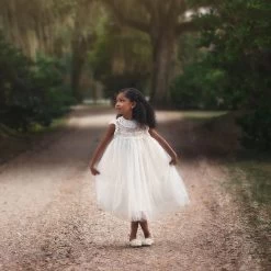 ALLESSANDRA DRESS WHITE -Trish Scully 4 afd66a12 925a 4d43 a5f6 89ba3a94b01c