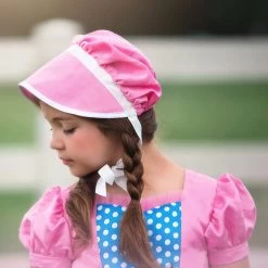 BO PEEP GOWN & BONNET SET 16 BO PEEP GOWN & BONNET SET -Trish Scully 4 d8df6eeb 5fac 4da5 926b 4fd731ed5df6