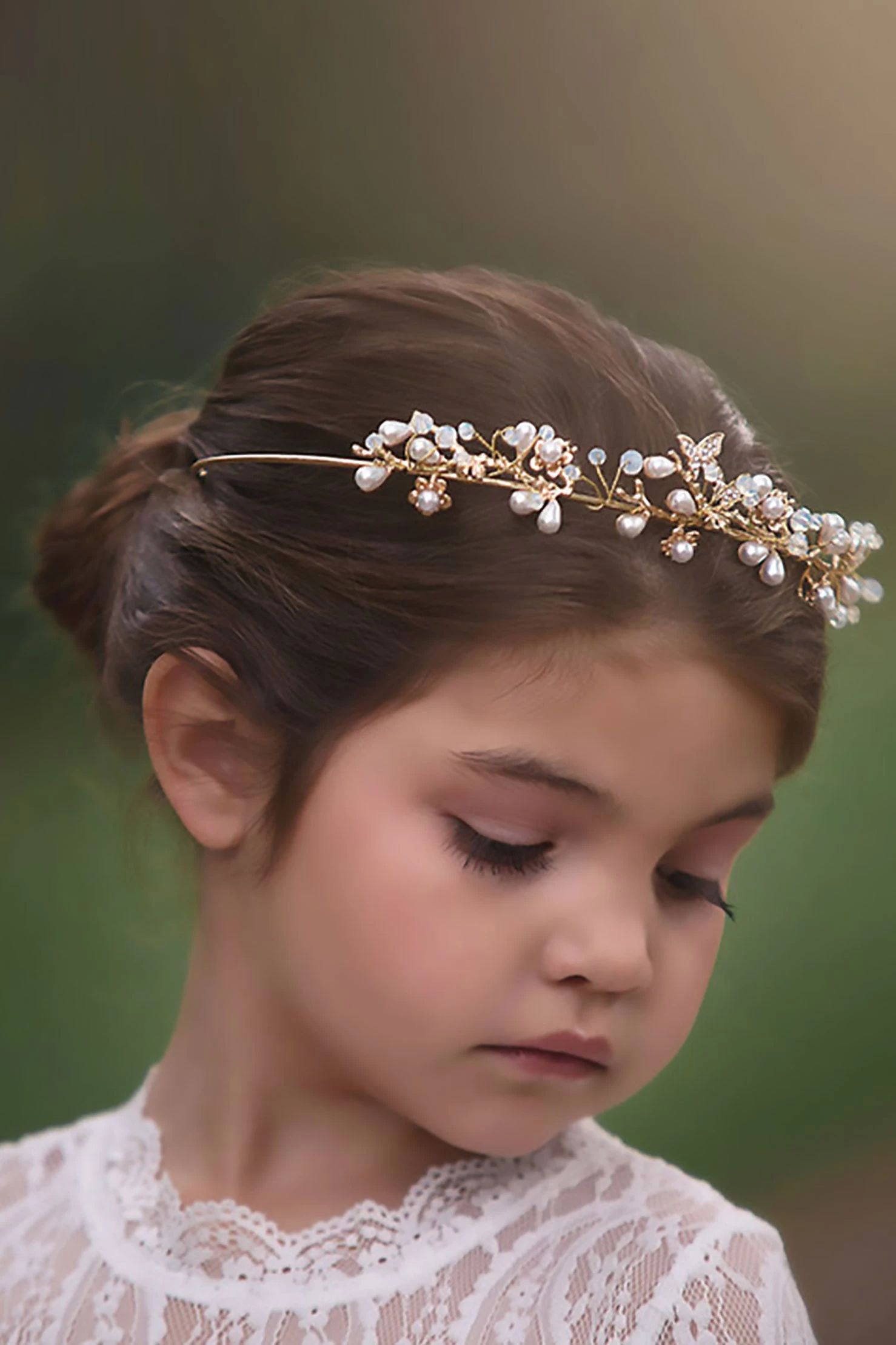 MARIPOSA TIARA 3 MARIPOSA TIARA