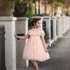 GIOVANNA DRESS PINK -Trish Scully 52 7d35f64c 9558 499a b643 3f15544c9991
