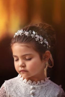 JULIET HEADBAND 7 JULIET HEADBAND -Trish Scully 56