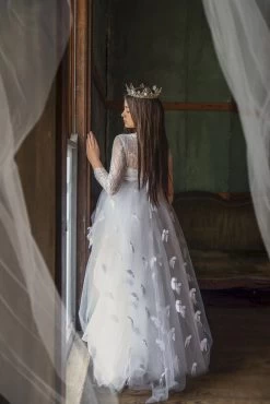 PAIGE DOLL 12 PAIGE DOLL -Trish Scully 56 4