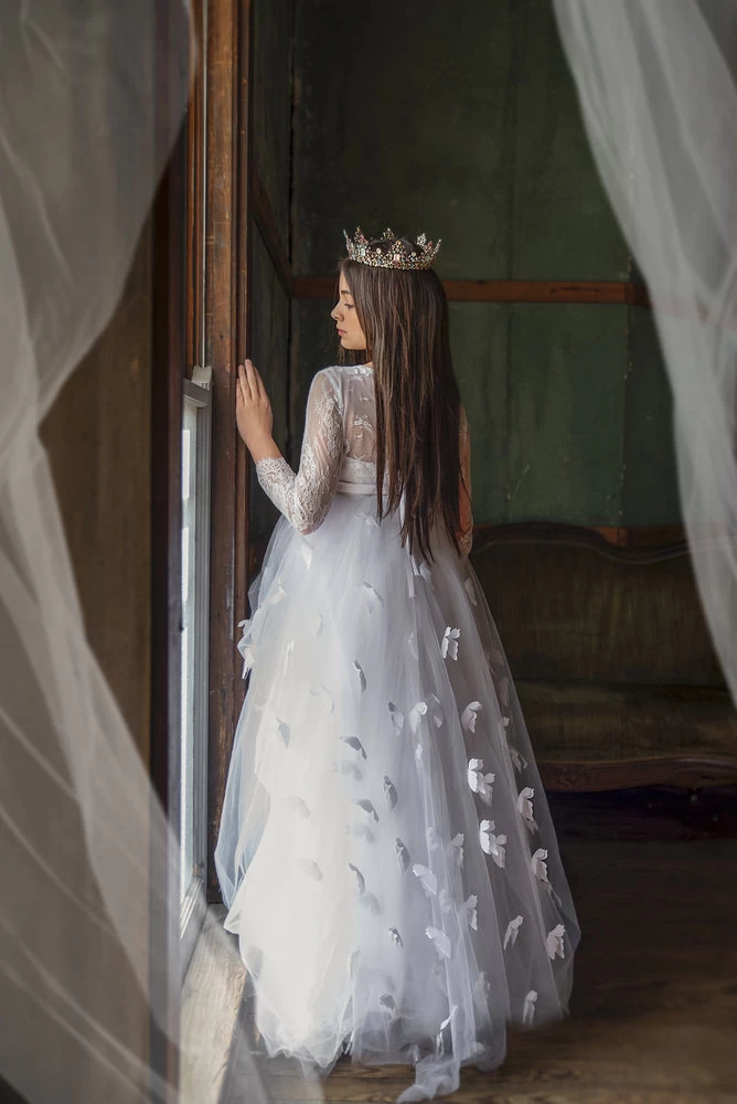 PAIGE DOLL 6 PAIGE DOLL - Image 4