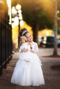 PAIGE DOLL 14 PAIGE DOLL -Trish Scully 56 6