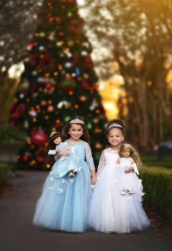 PAIGE DOLL 15 PAIGE DOLL -Trish Scully 56 7