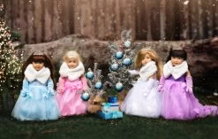 ISABELLA DOLL -Trish Scully 57 7