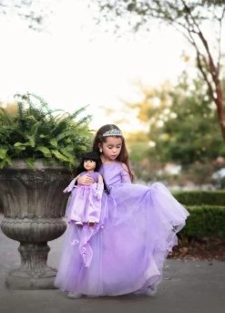 ISABELLA DOLL -Trish Scully 57 9